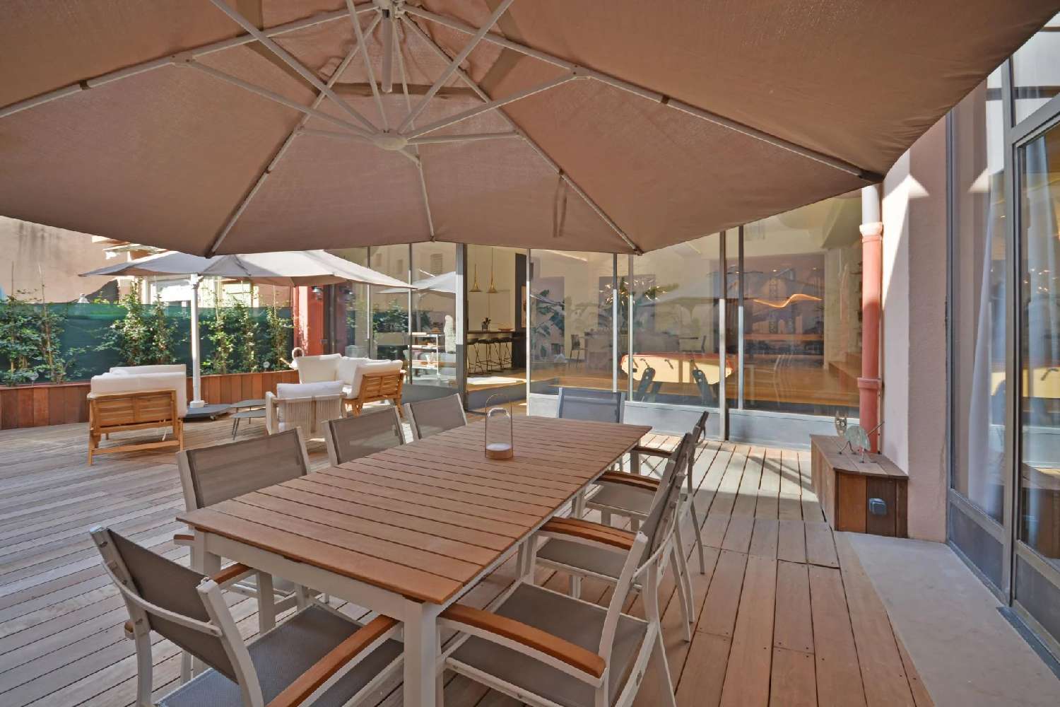 te koop appartement Le Cannet Alpes-Maritimes 4