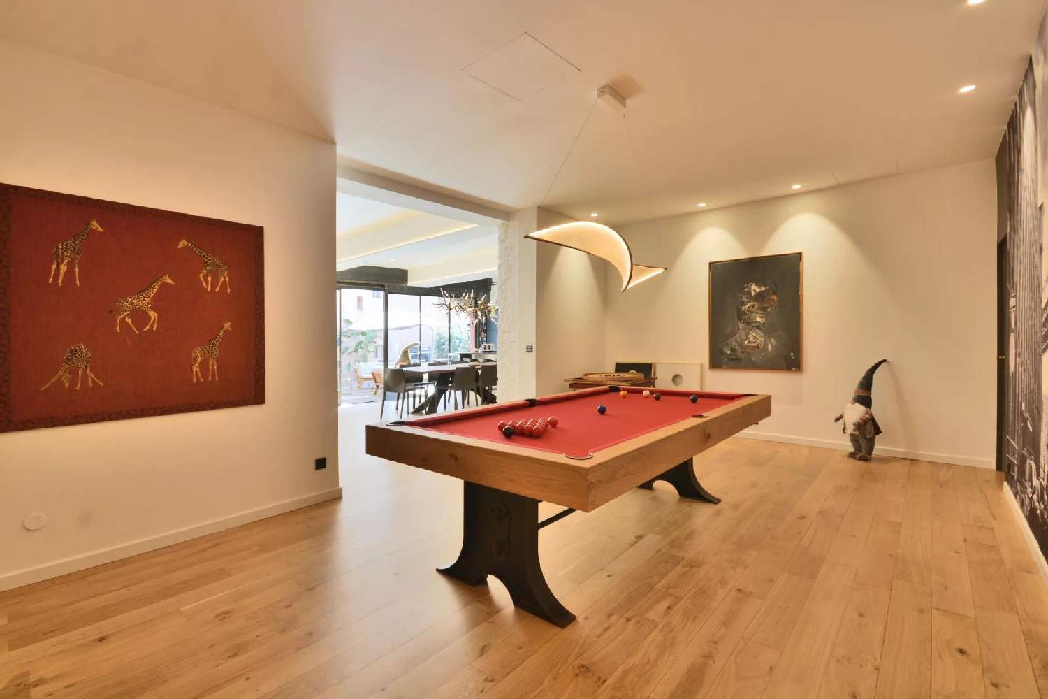 te koop appartement Le Cannet Alpes-Maritimes 5