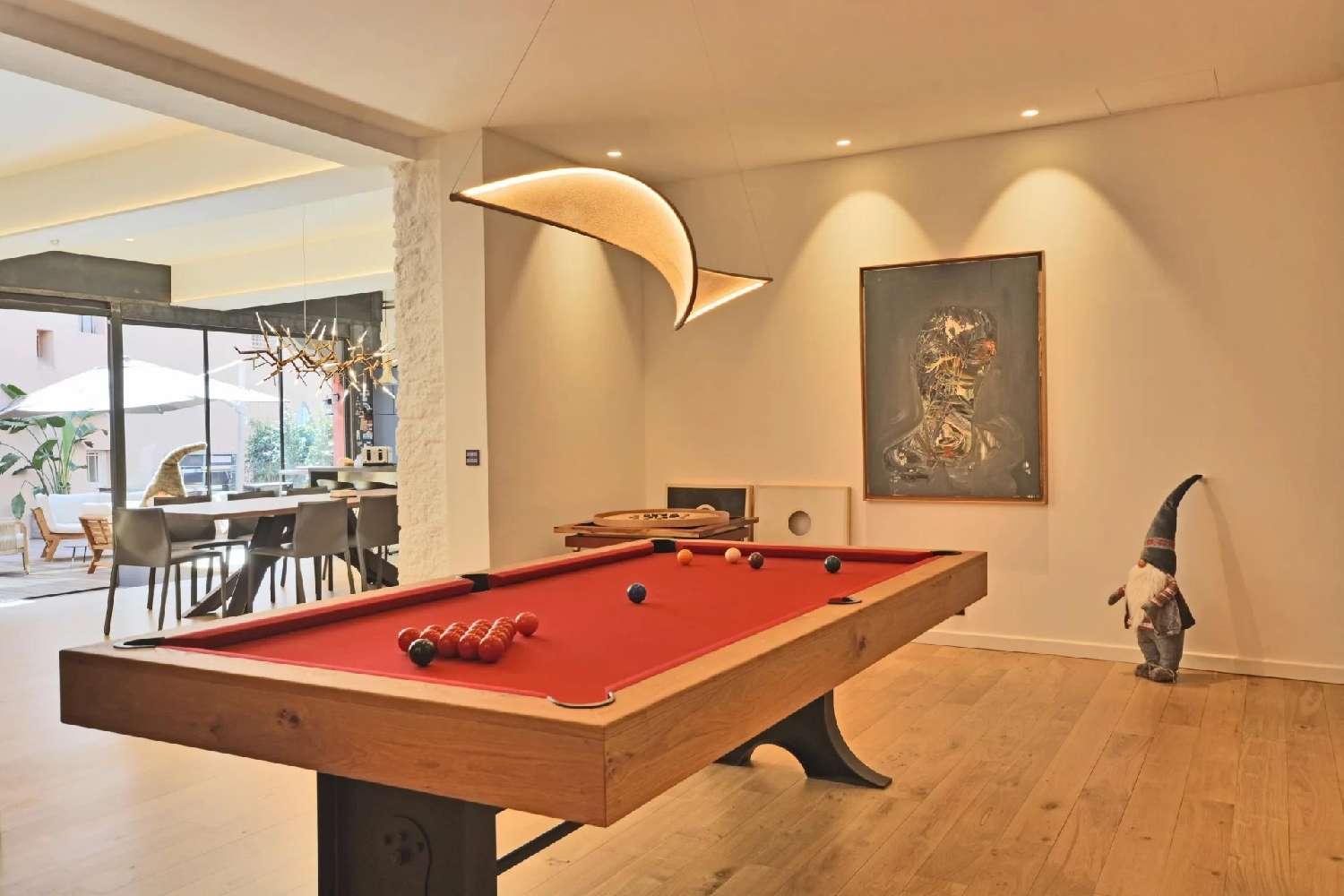 te koop appartement Le Cannet Alpes-Maritimes 6