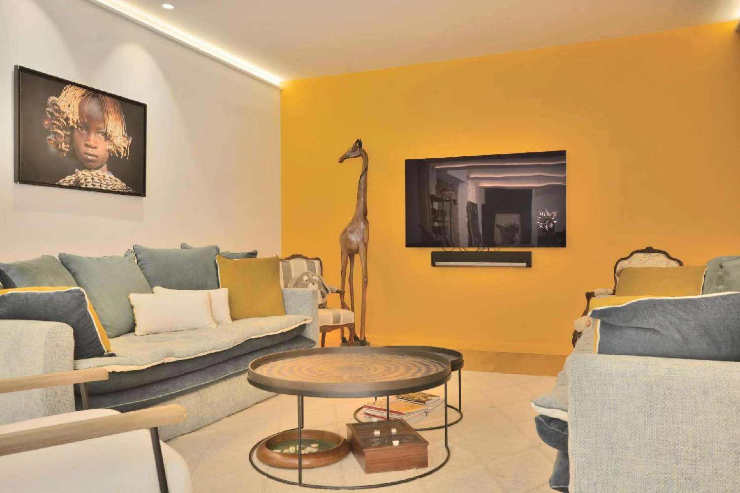 te koop appartement Le Cannet Alpes-Maritimes 8