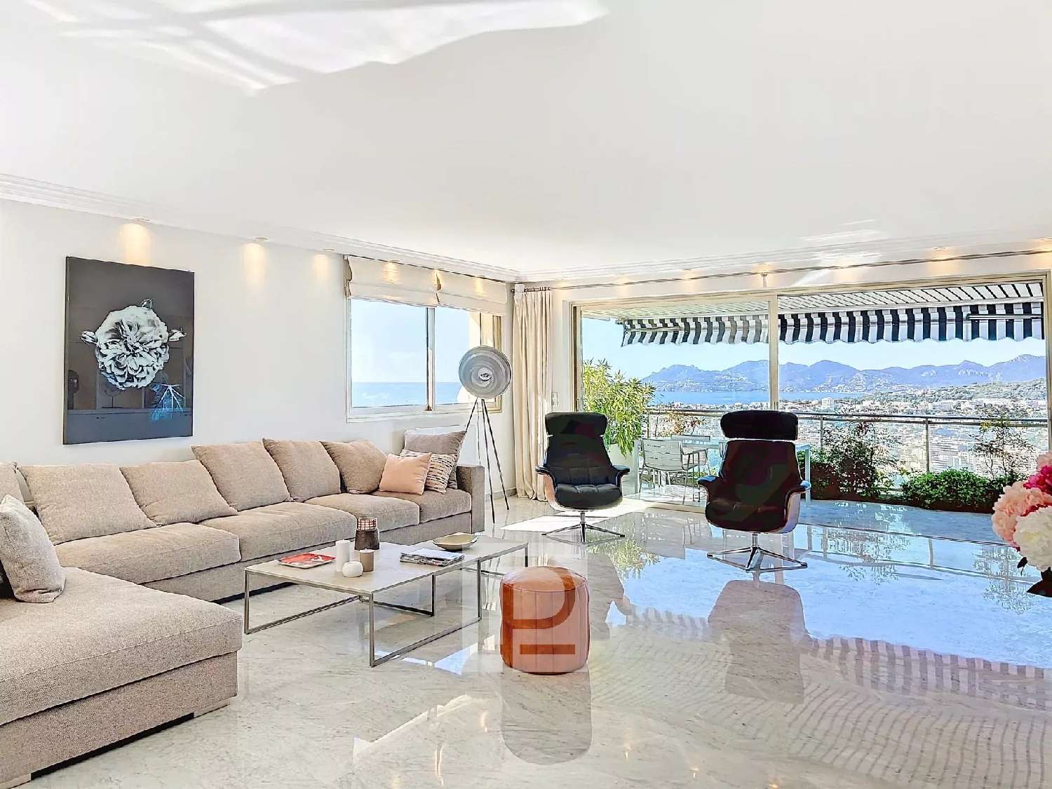  te koop appartement Le Cannet Alpes-Maritimes 1