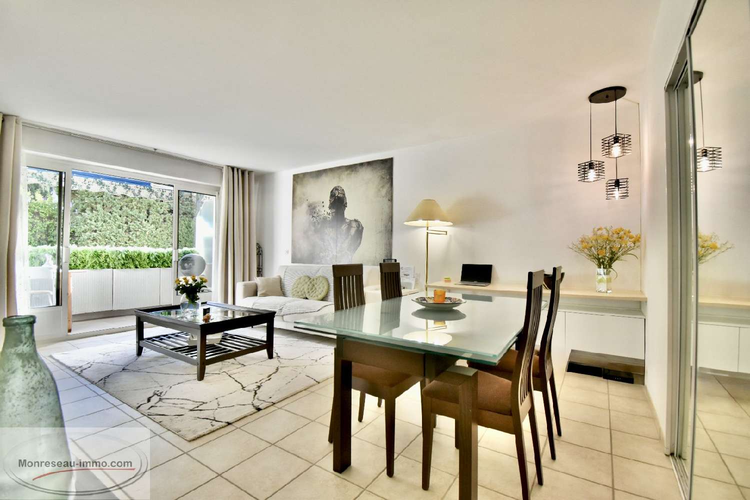 à vendre appartement Le Cannet Alpes-Maritimes 2