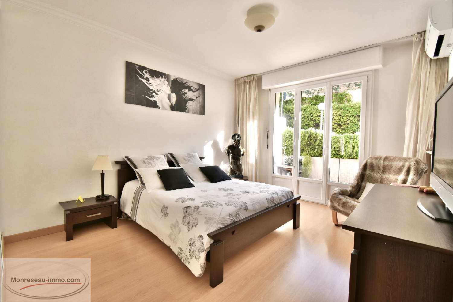 à vendre appartement Le Cannet Alpes-Maritimes 6