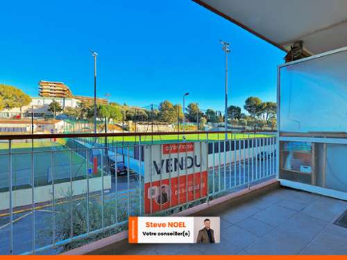 Le Cannet Alpes-Maritimes appartement foto 7222584