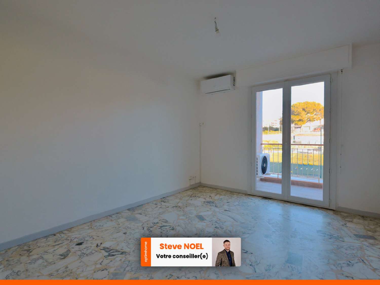 te koop appartement Le Cannet Alpes-Maritimes 2