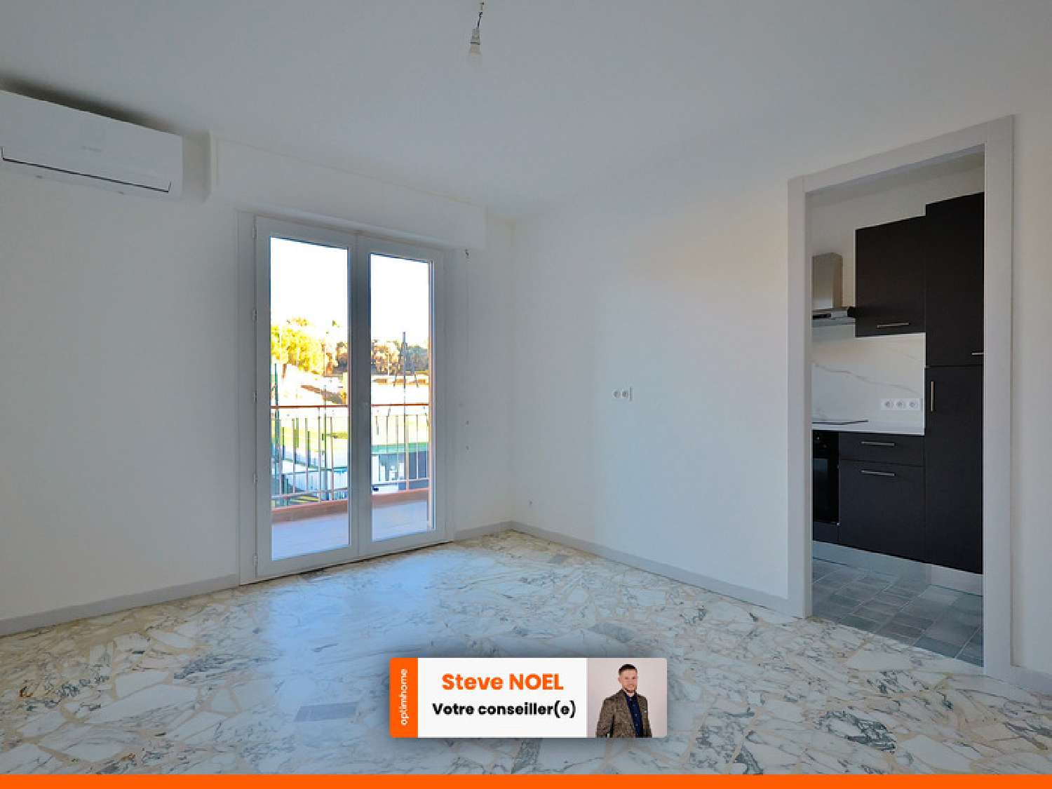 te koop appartement Le Cannet Alpes-Maritimes 3