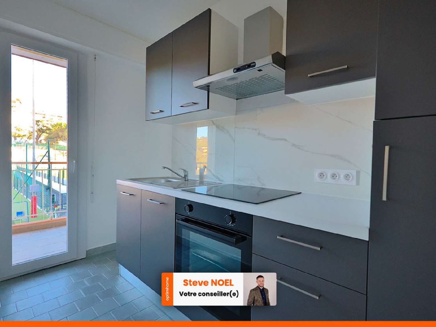 te koop appartement Le Cannet Alpes-Maritimes 4