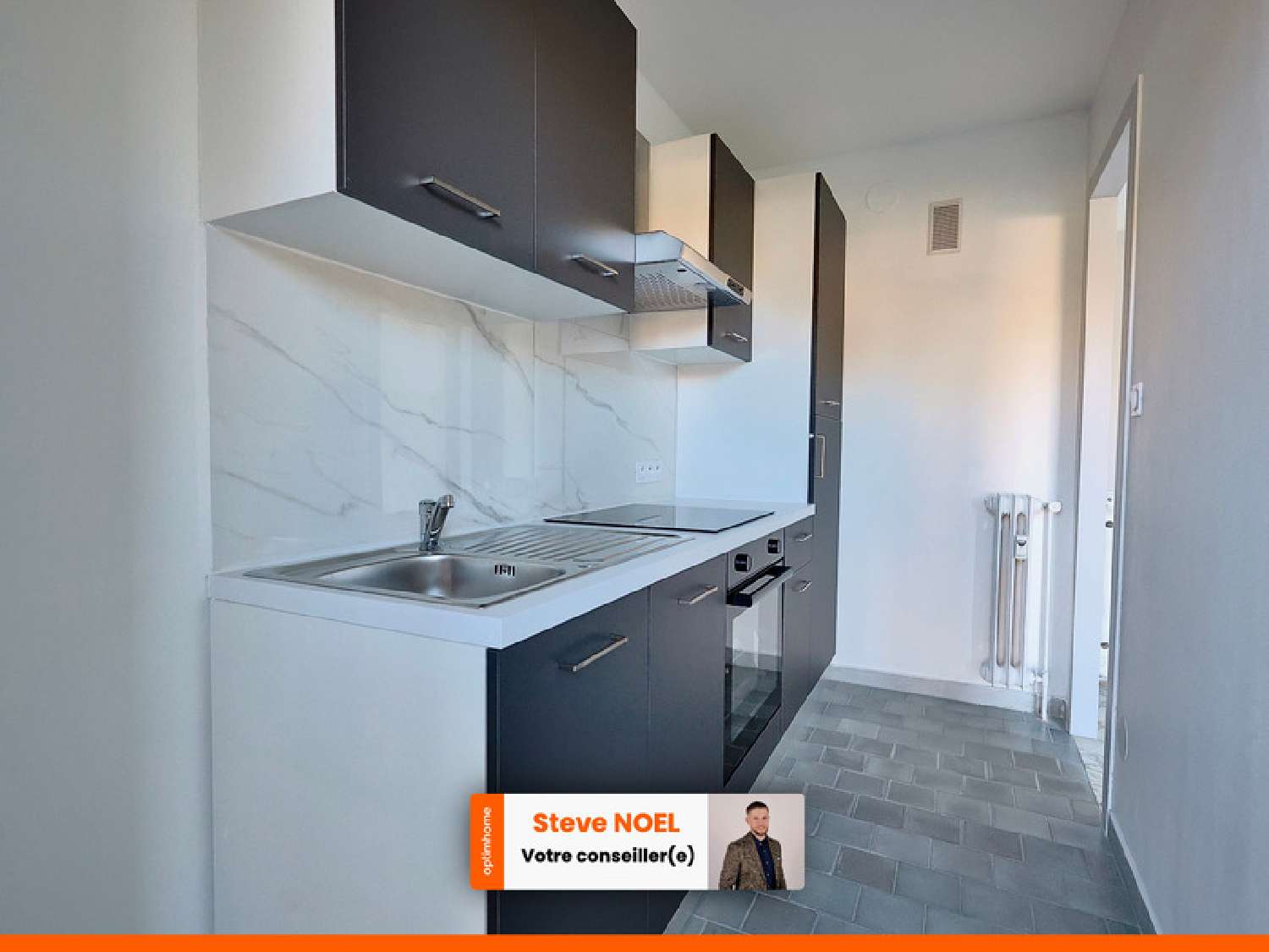 te koop appartement Le Cannet Alpes-Maritimes 5