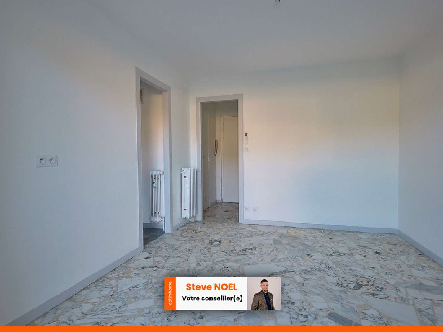 te koop appartement Le Cannet Alpes-Maritimes 6