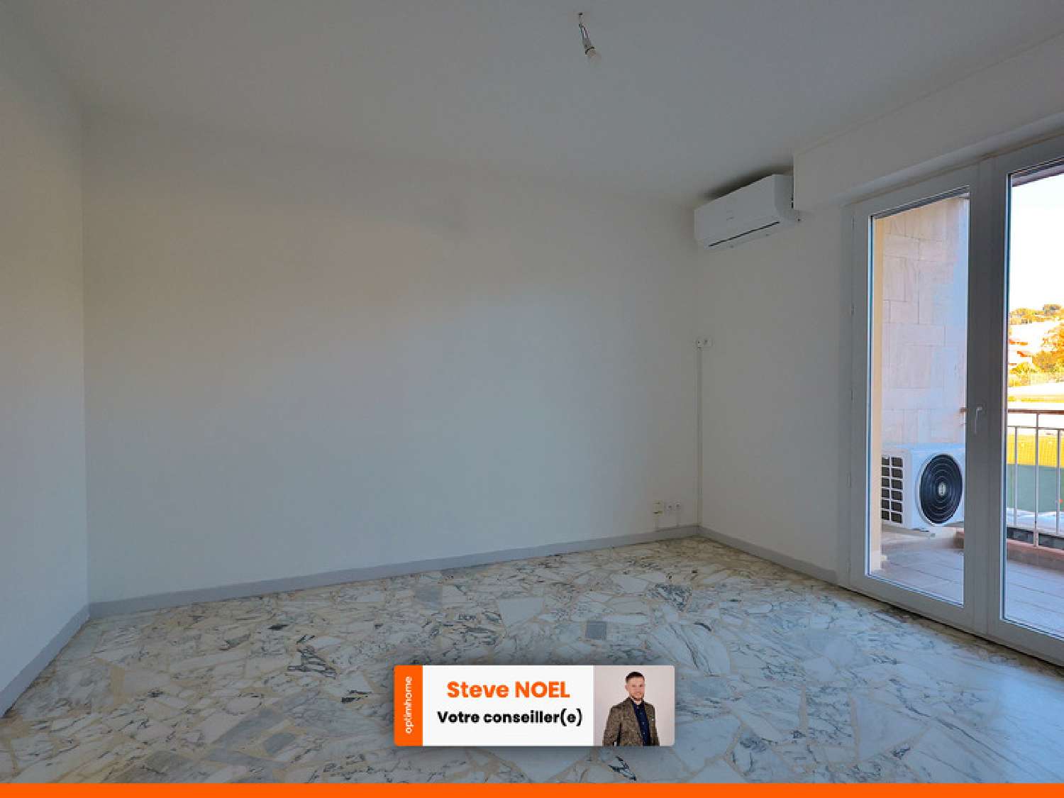 te koop appartement Le Cannet Alpes-Maritimes 7