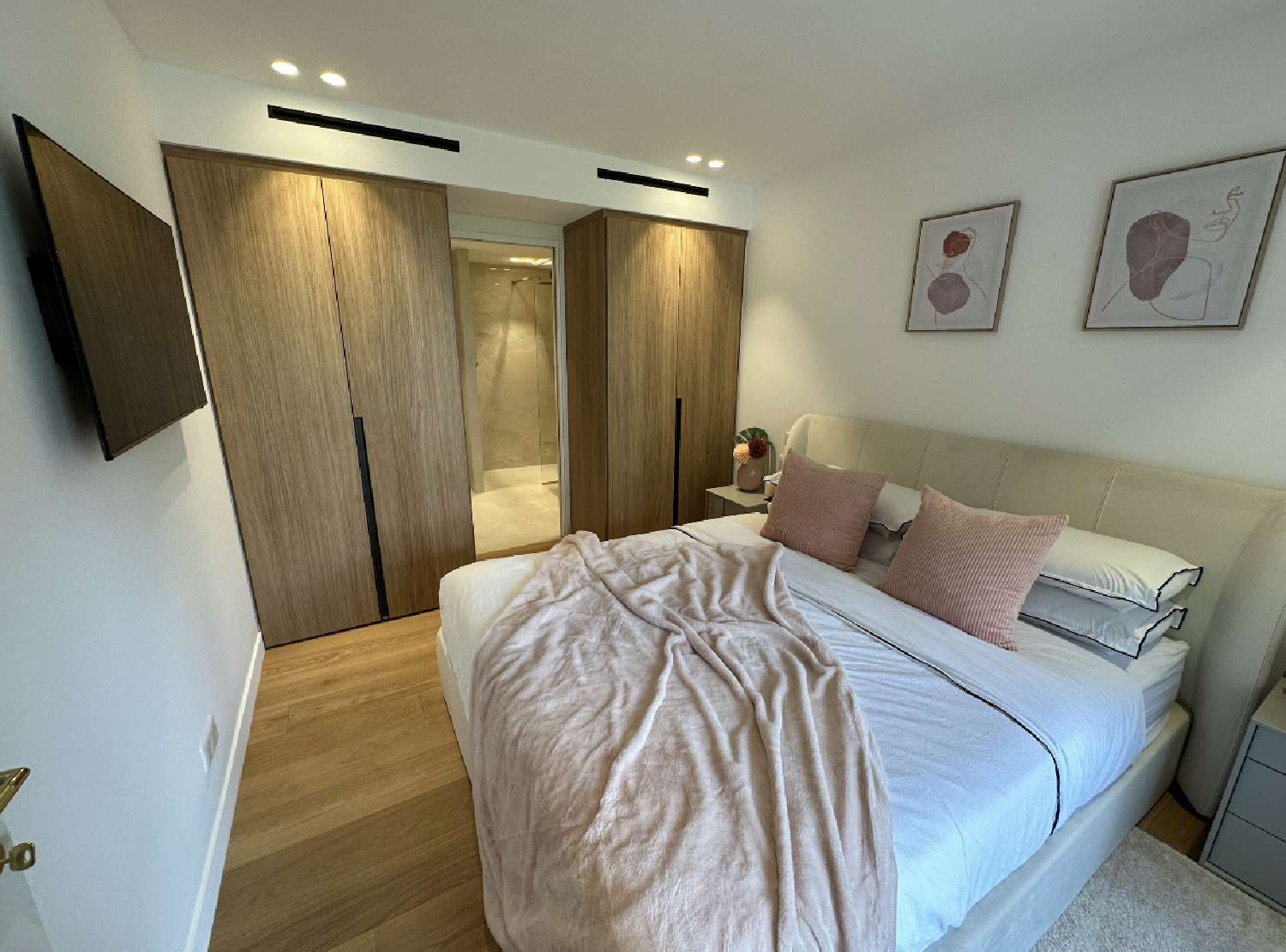 te koop appartement Le Cannet Alpes-Maritimes 6