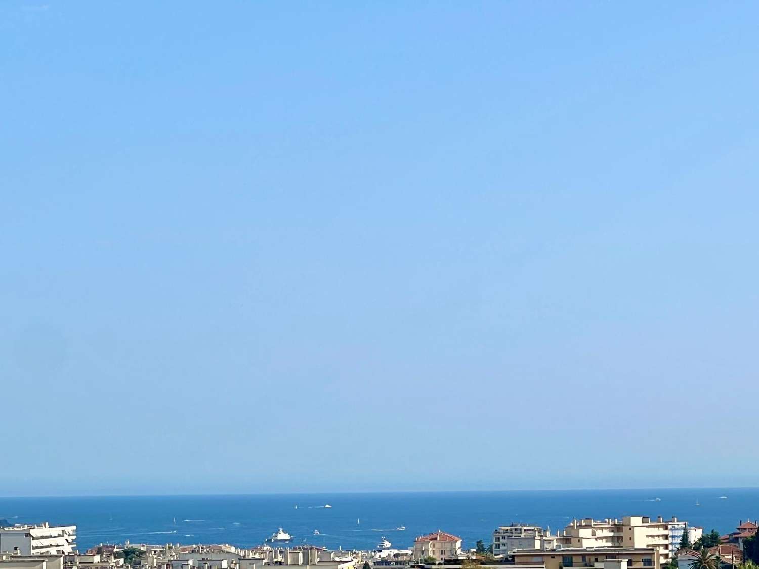 à vendre appartement Le Cannet Alpes-Maritimes 1