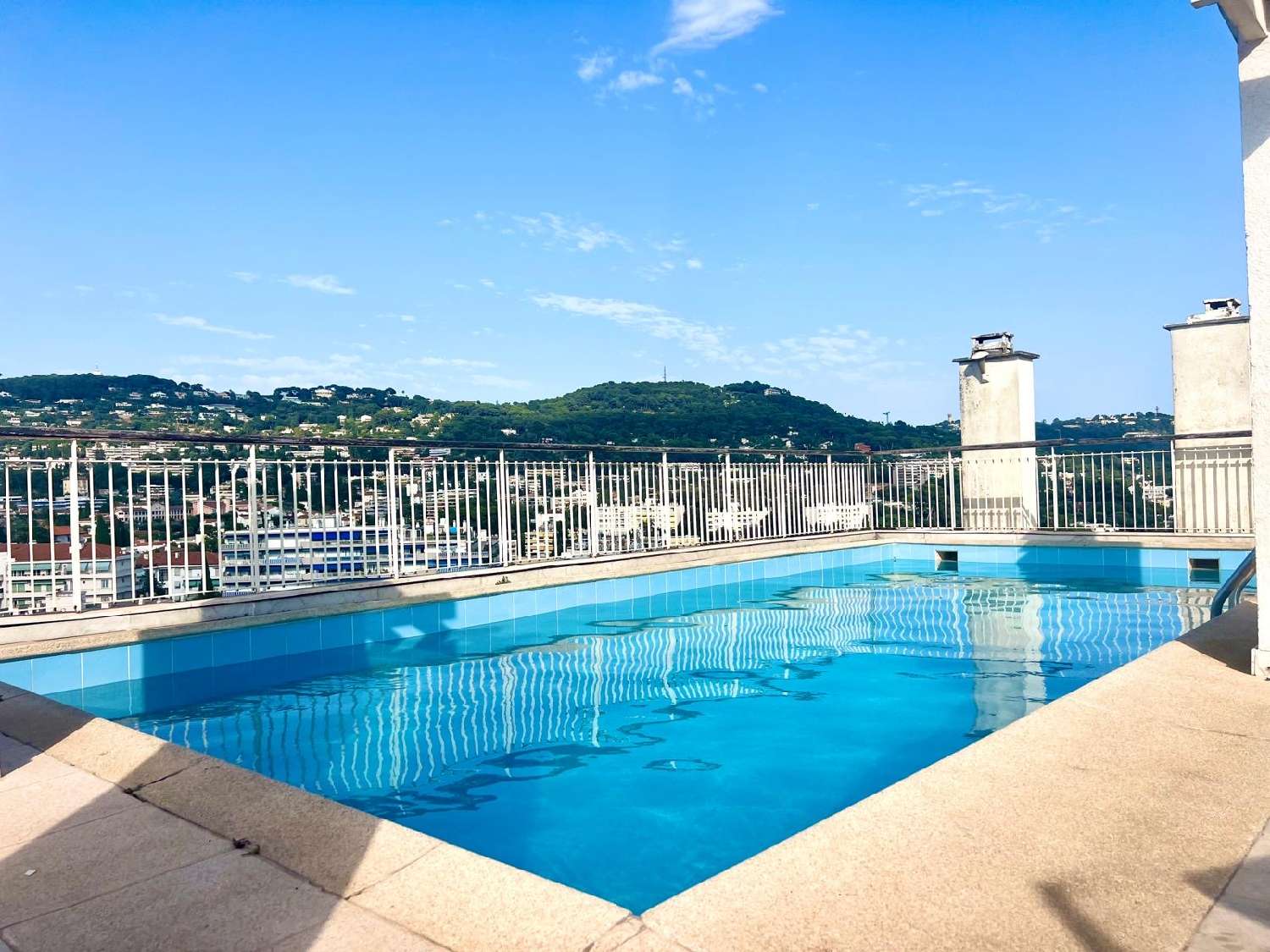 à vendre appartement Le Cannet Alpes-Maritimes 2