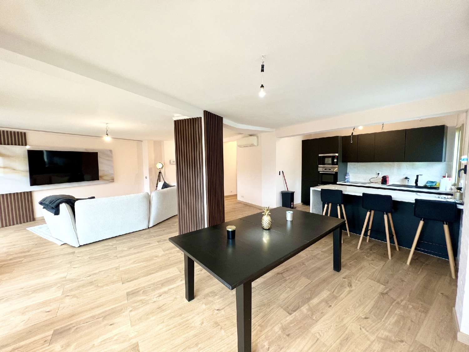 à vendre appartement Le Cannet Alpes-Maritimes 3