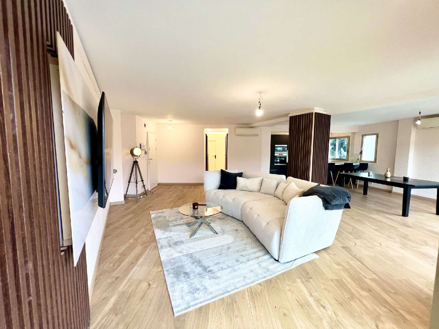 à vendre appartement Le Cannet Alpes-Maritimes 4