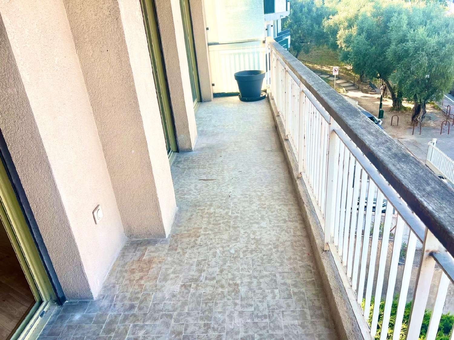 à vendre appartement Le Cannet Alpes-Maritimes 5