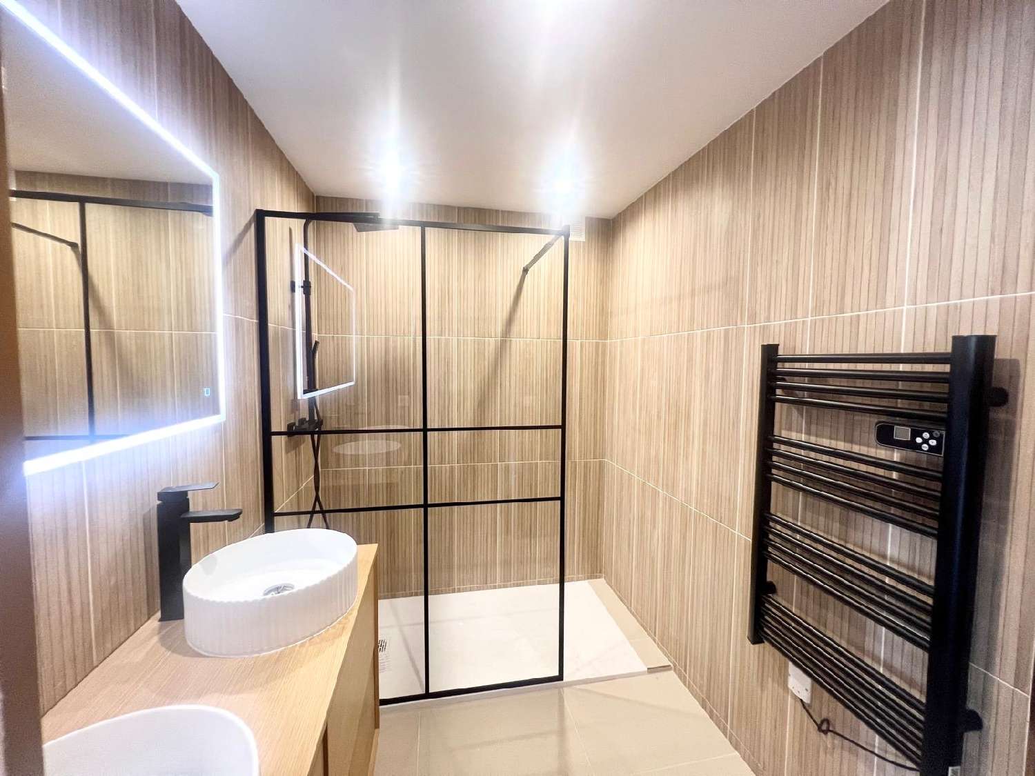 à vendre appartement Le Cannet Alpes-Maritimes 6