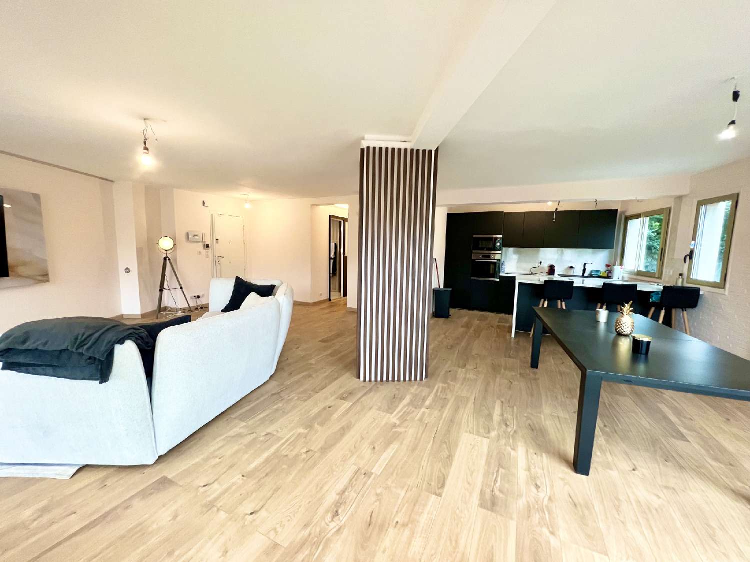 à vendre appartement Le Cannet Alpes-Maritimes 8