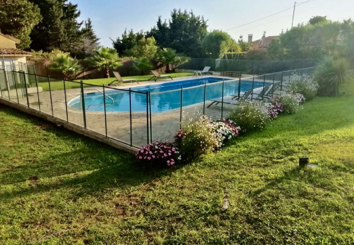à vendre appartement Le Cannet Alpes-Maritimes 2