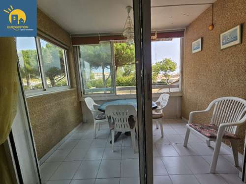 Le Cap d'Agde Hérault Wohnung/ Apartment Bild 7218271