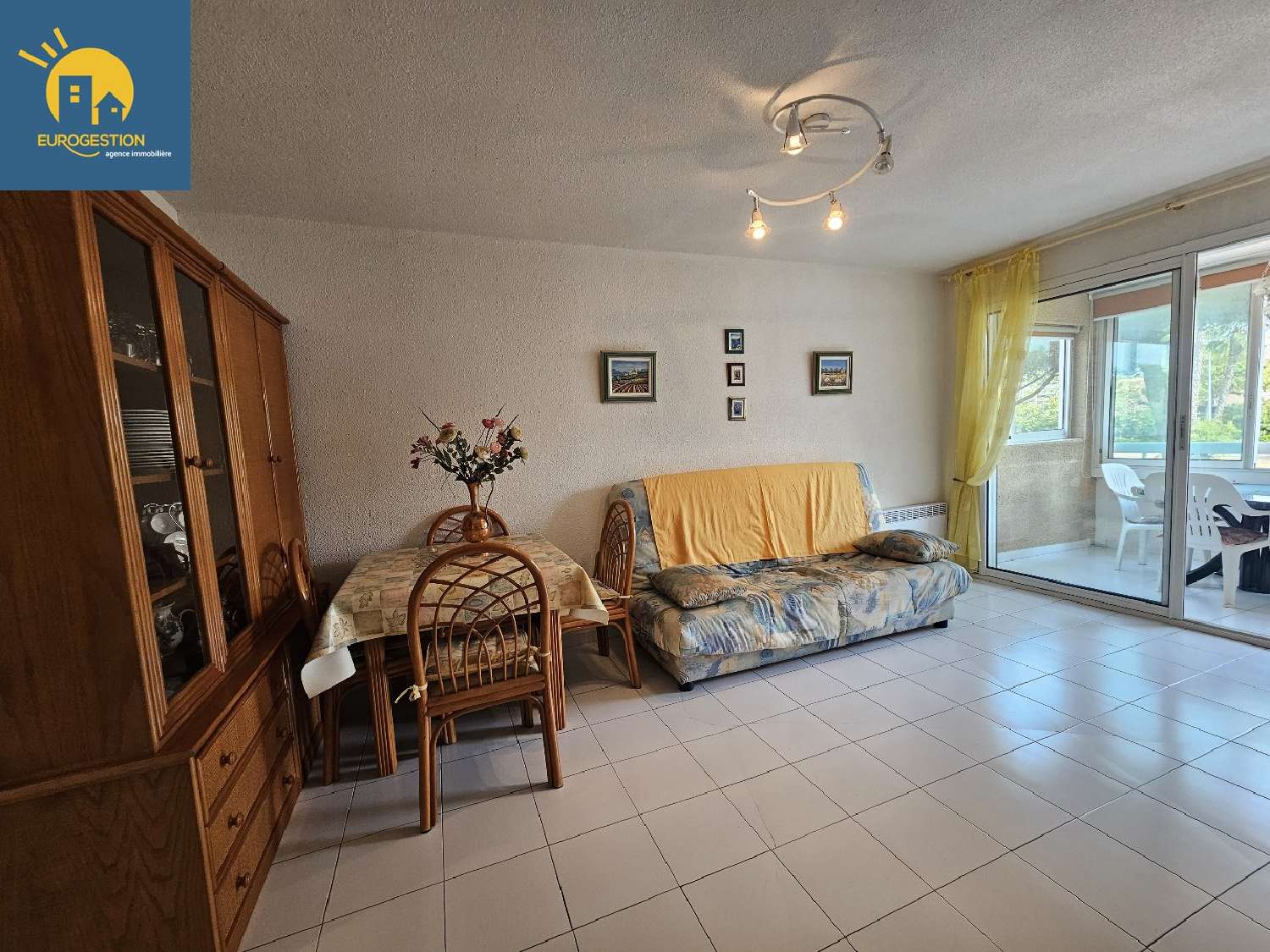  kaufen Wohnung/ Apartment Le Cap d'Agde Hérault 2