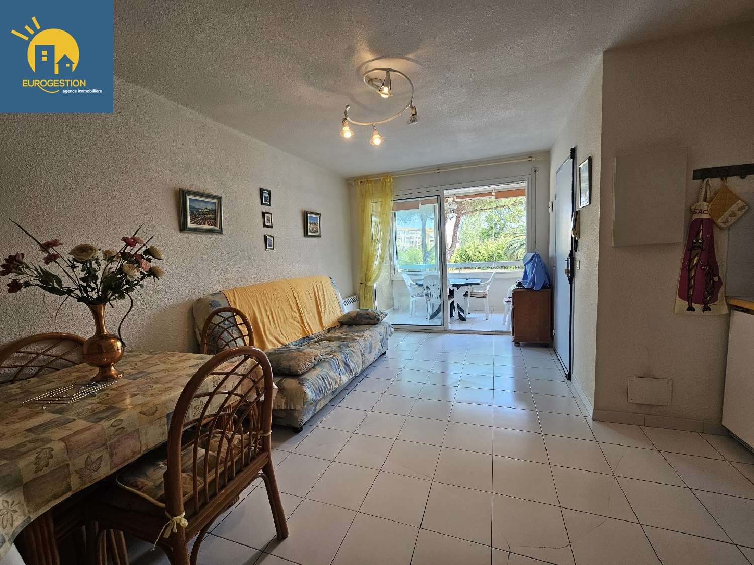  kaufen Wohnung/ Apartment Le Cap d'Agde Hérault 7