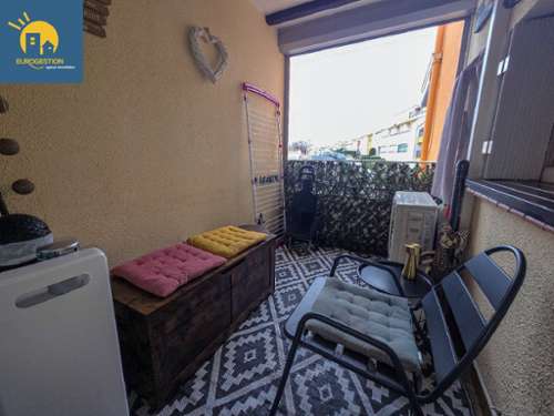 Le Cap d'Agde Hérault Wohnung/ Apartment Bild 7225813
