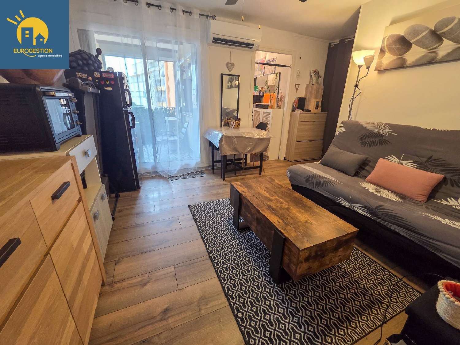  for sale apartment Le Cap d'Agde Hérault 2