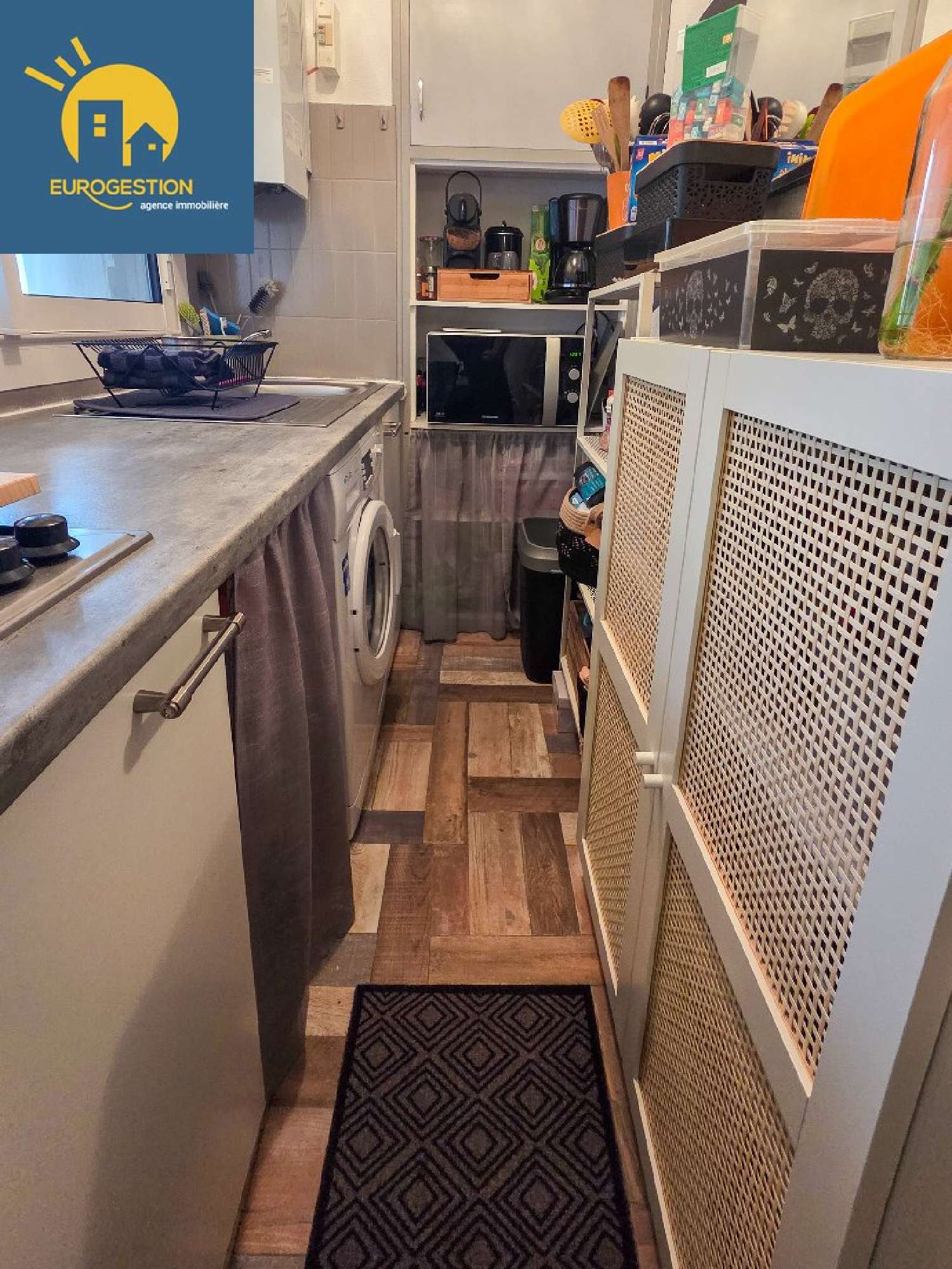  for sale apartment Le Cap d'Agde Hérault 3