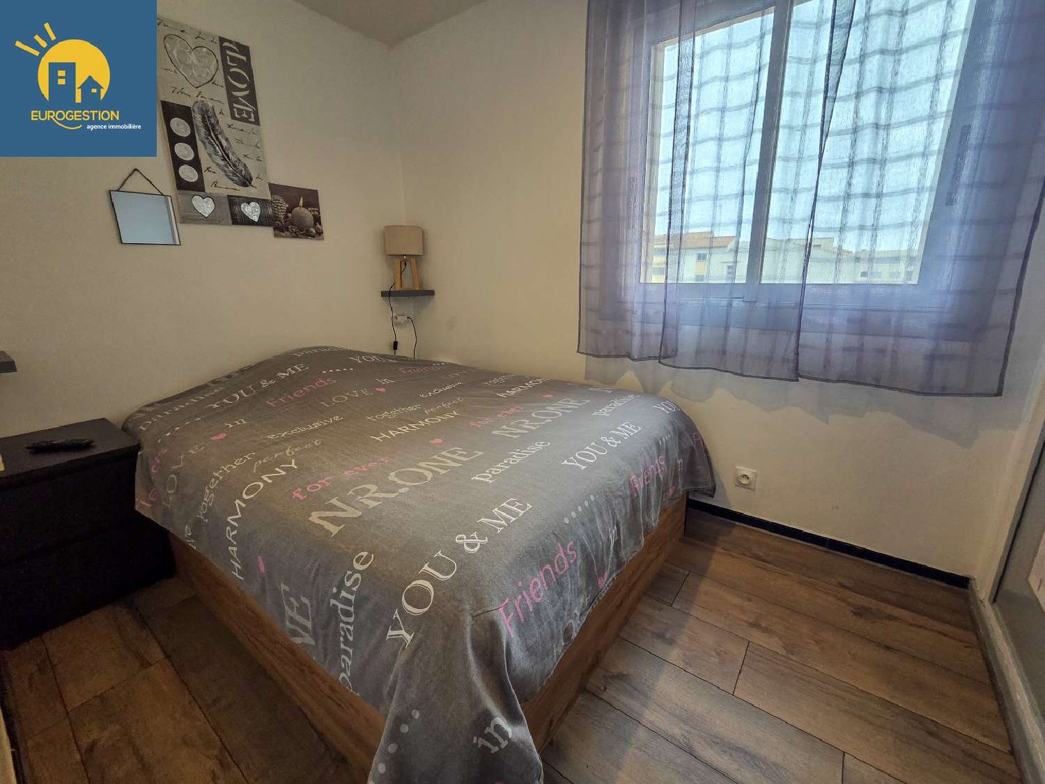  for sale apartment Le Cap d'Agde Hérault 4