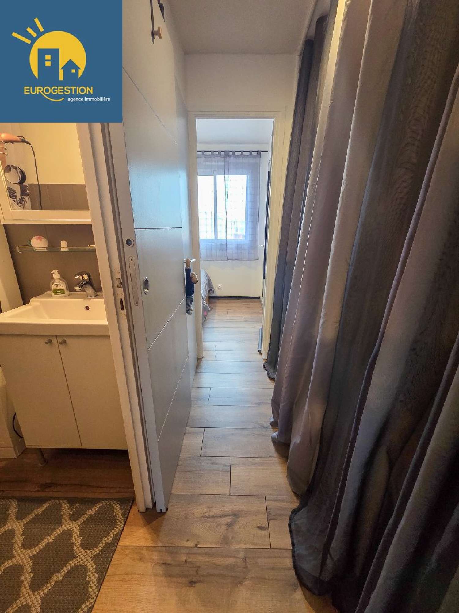  for sale apartment Le Cap d'Agde Hérault 6