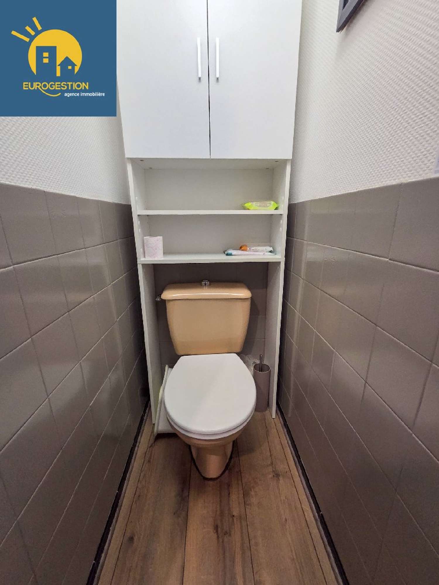  for sale apartment Le Cap d'Agde Hérault 7