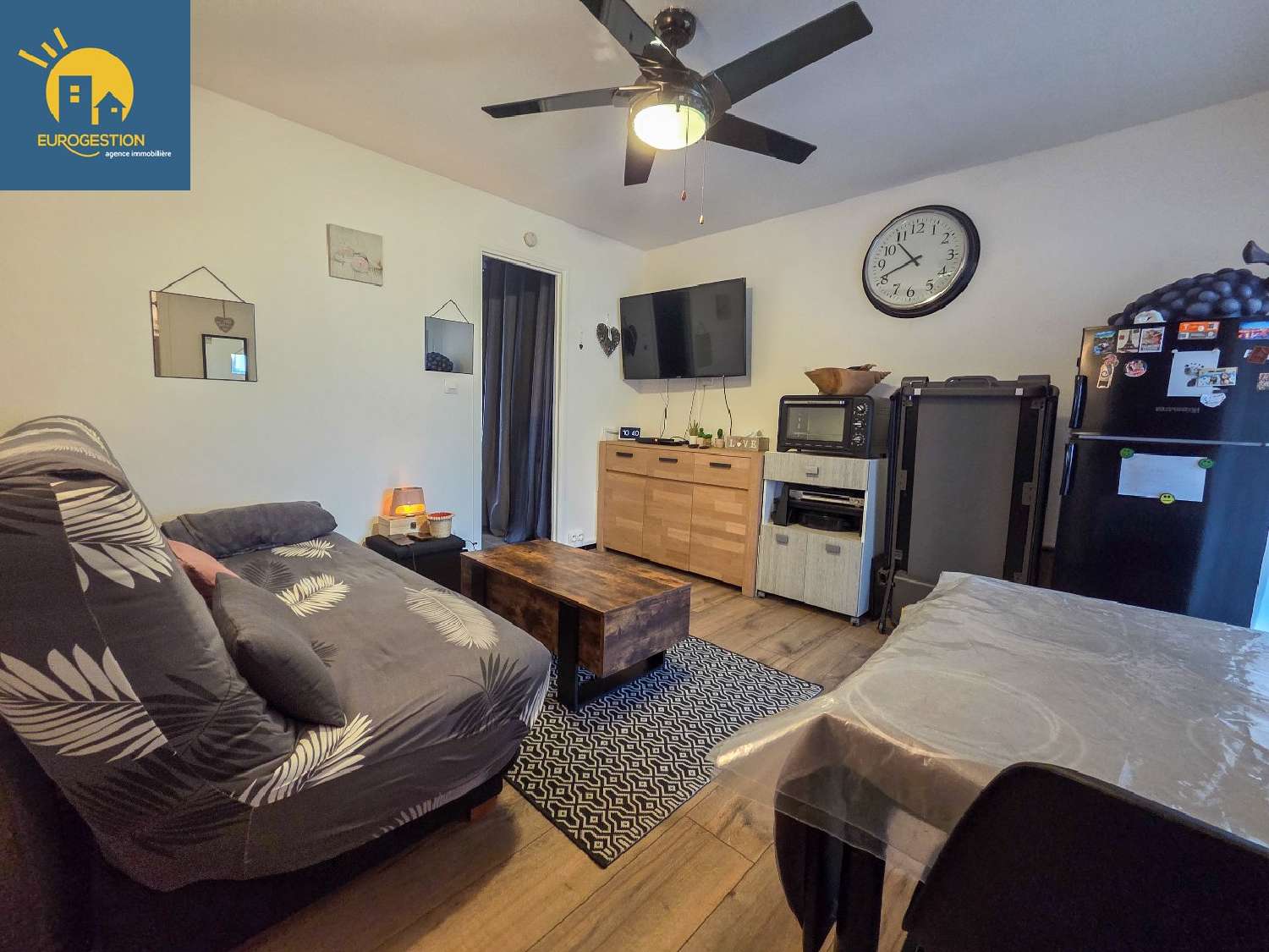  for sale apartment Le Cap d'Agde Hérault 8