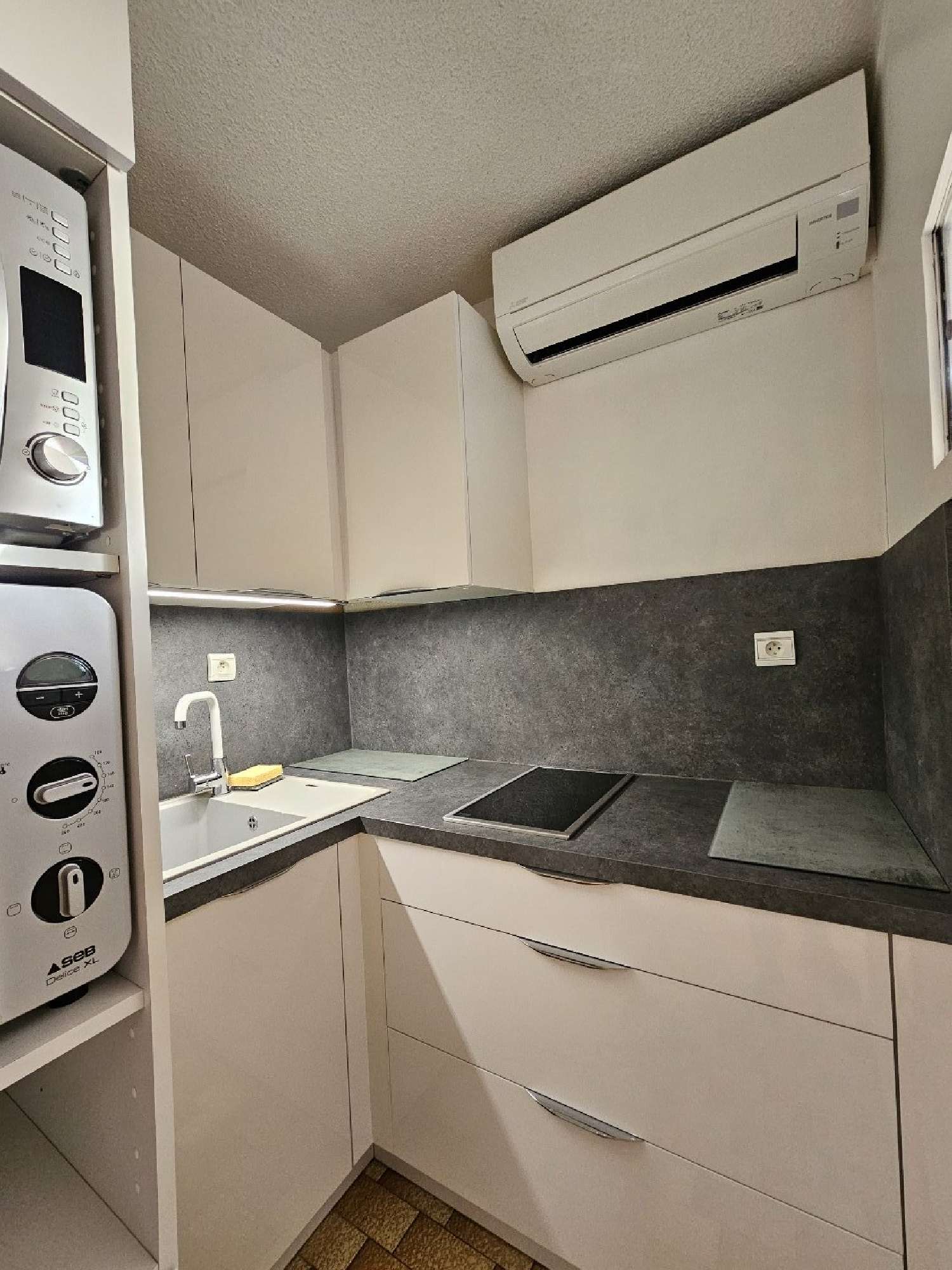  te koop appartement Le Cap d'Agde Hérault 2