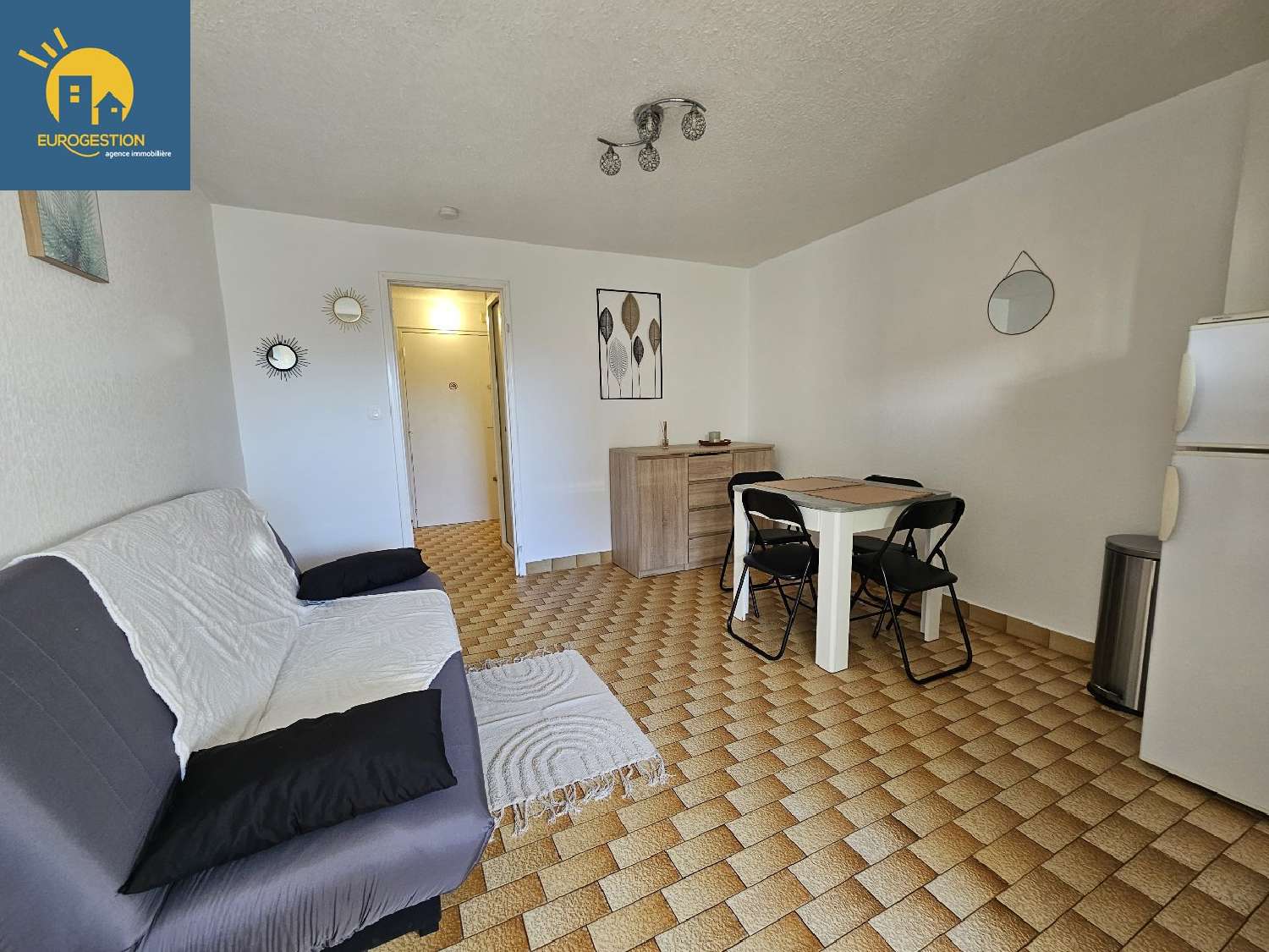  te koop appartement Le Cap d'Agde Hérault 3