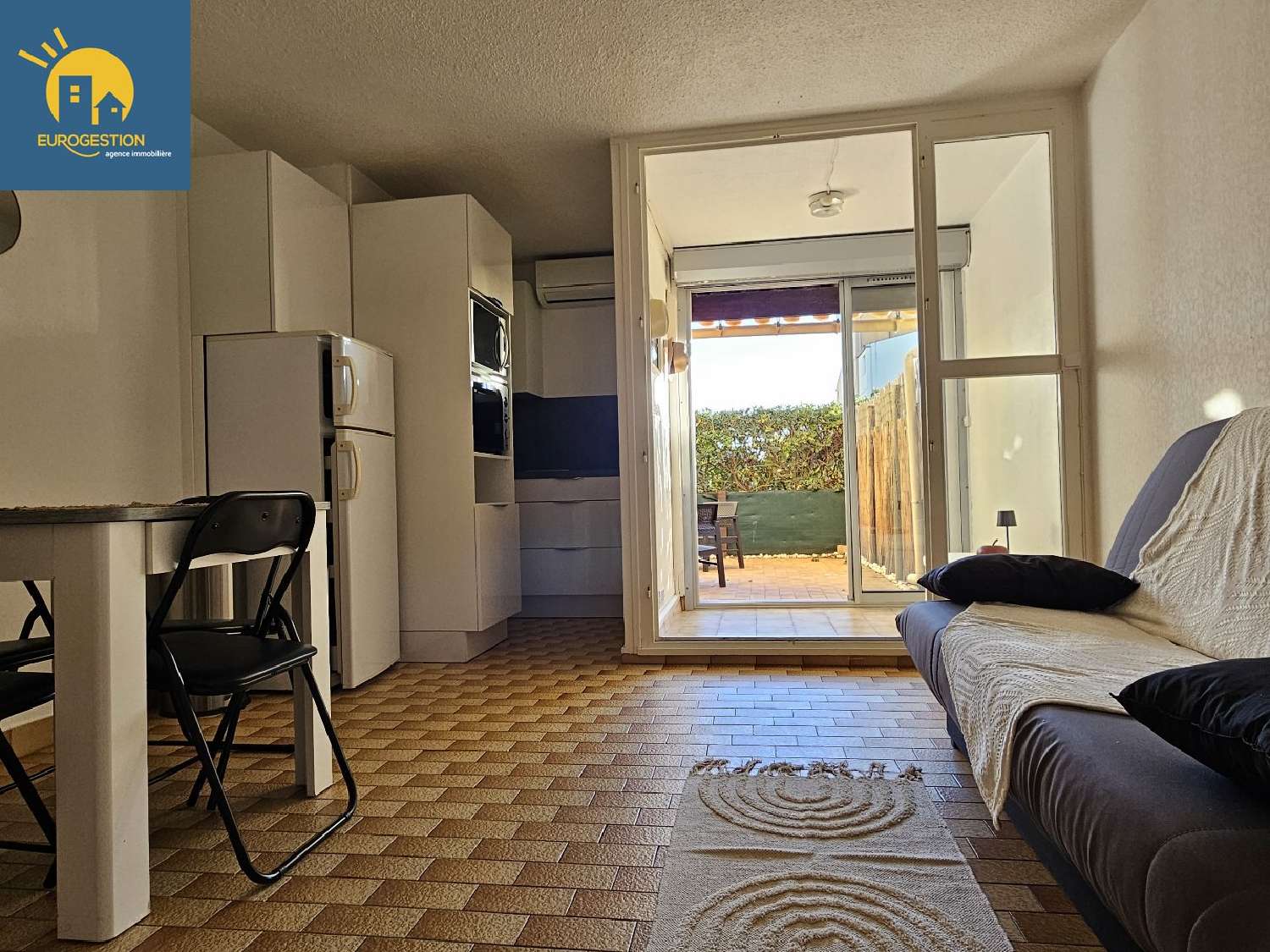  te koop appartement Le Cap d'Agde Hérault 4