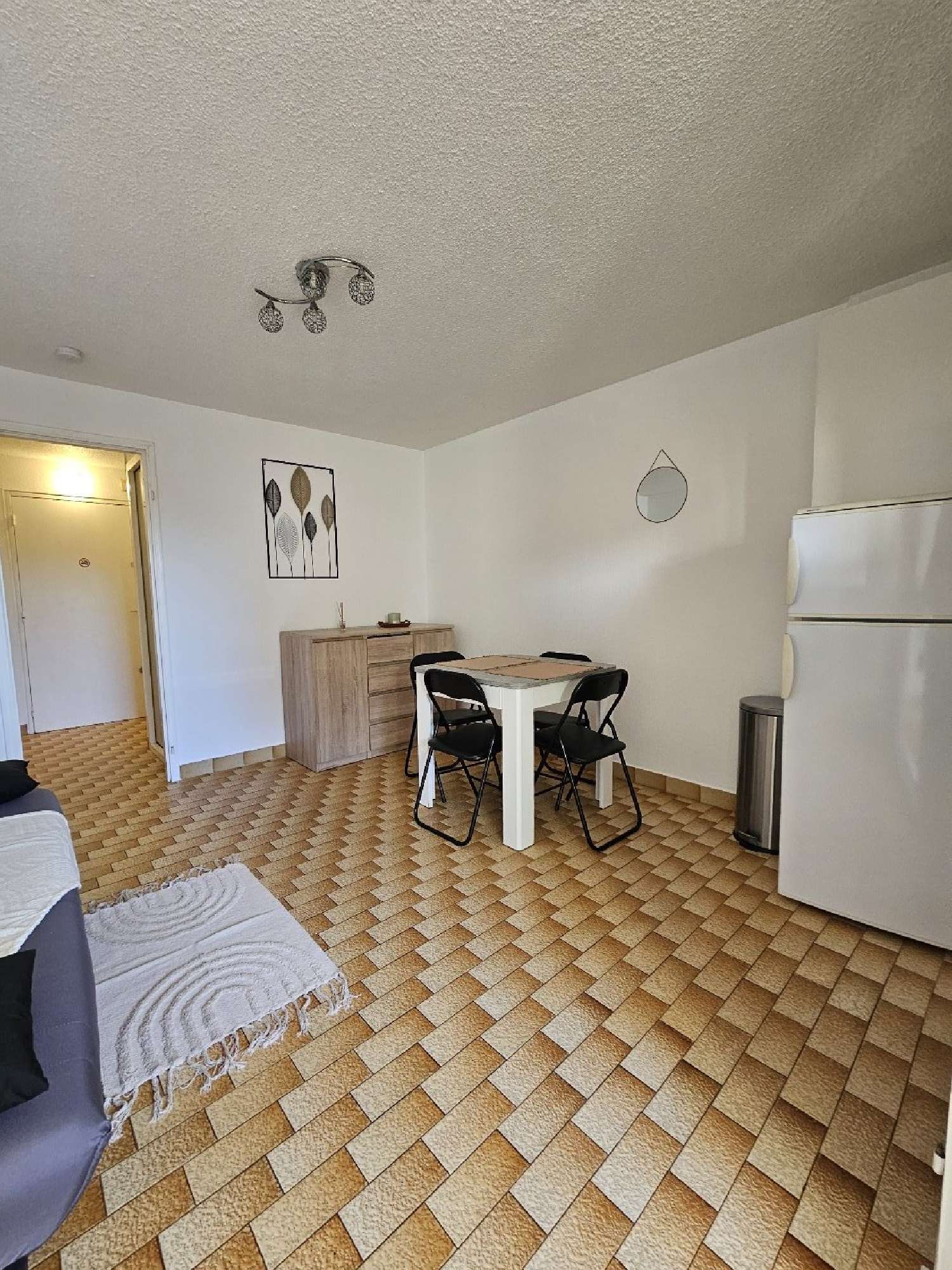  te koop appartement Le Cap d'Agde Hérault 5