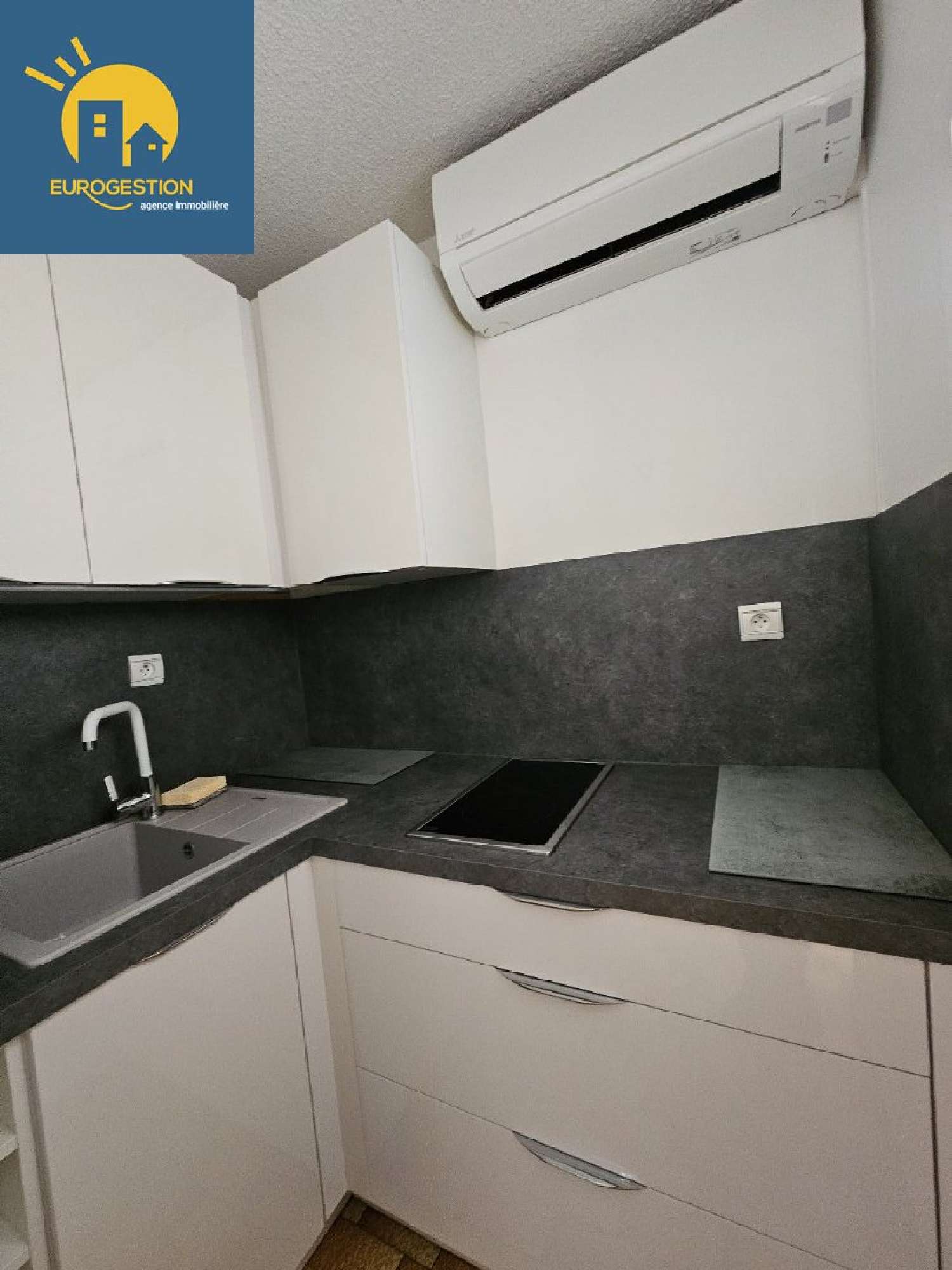  te koop appartement Le Cap d'Agde Hérault 7