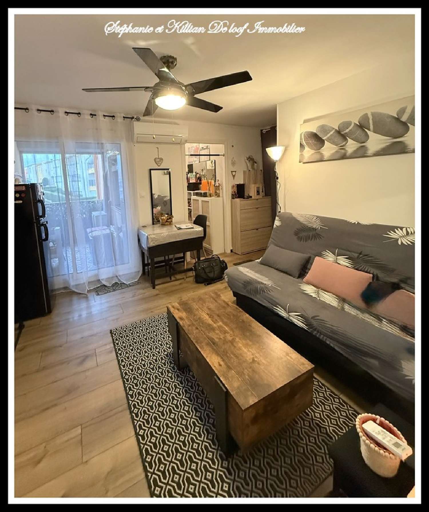 à vendre appartement Le Cap d'Agde Hérault 1