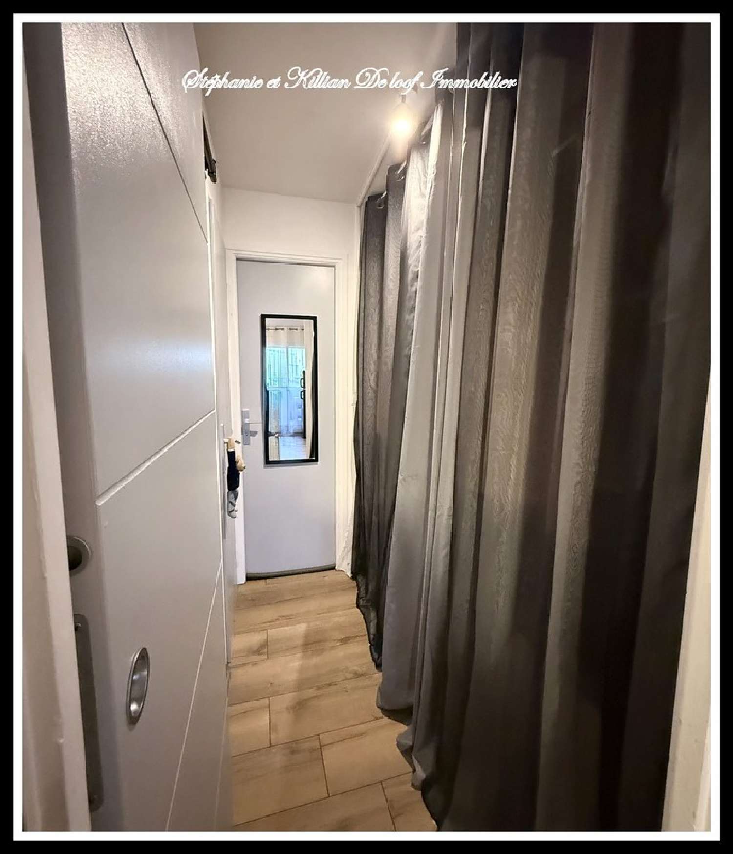 à vendre appartement Le Cap d'Agde Hérault 6