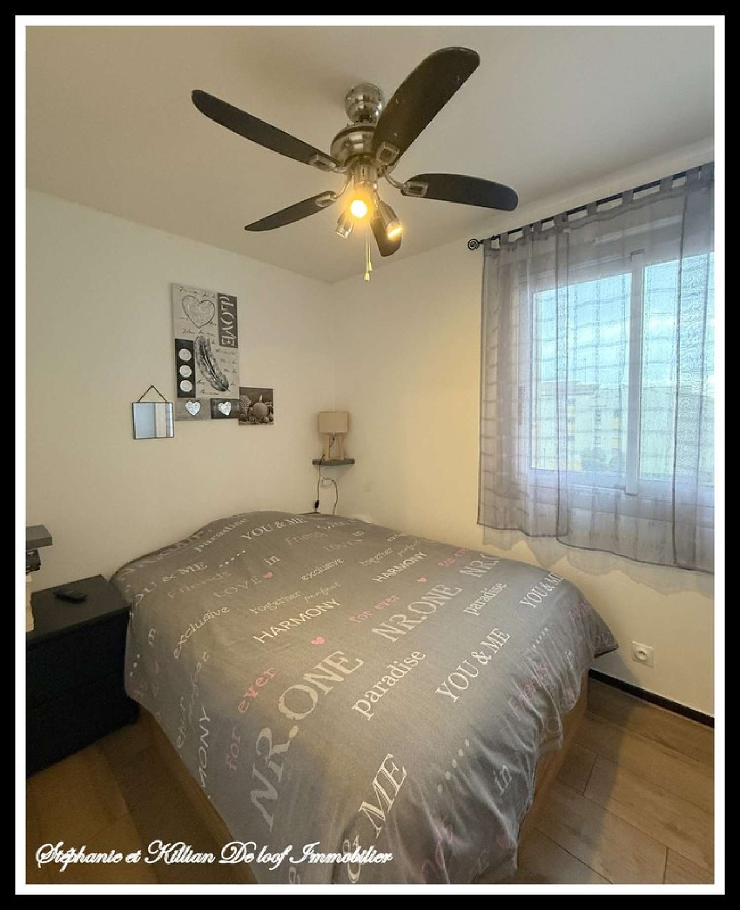 à vendre appartement Le Cap d'Agde Hérault 7