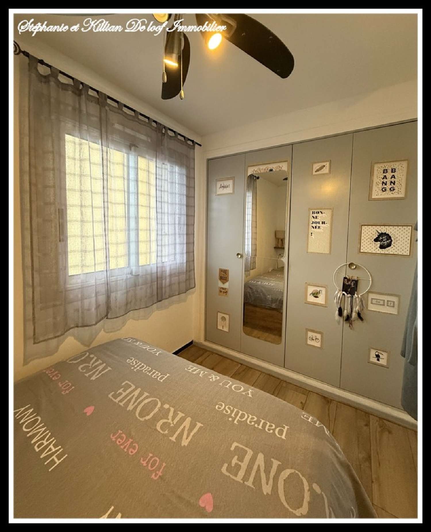 à vendre appartement Le Cap d'Agde Hérault 8