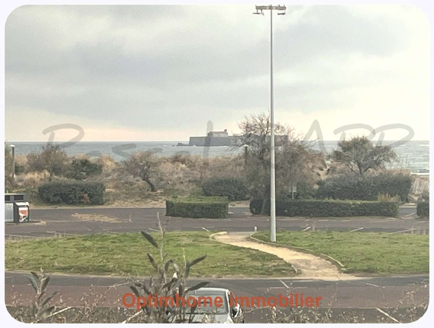 en venta apartamento Le Cap d'Agde Hérault 1