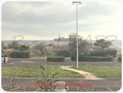 Le Cap d'Agde Hérault apartamento foto 7222474