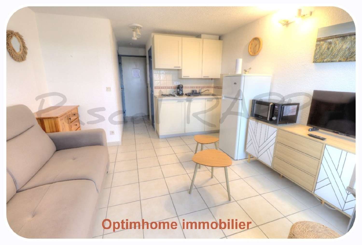 en venta apartamento Le Cap d'Agde Hérault 3