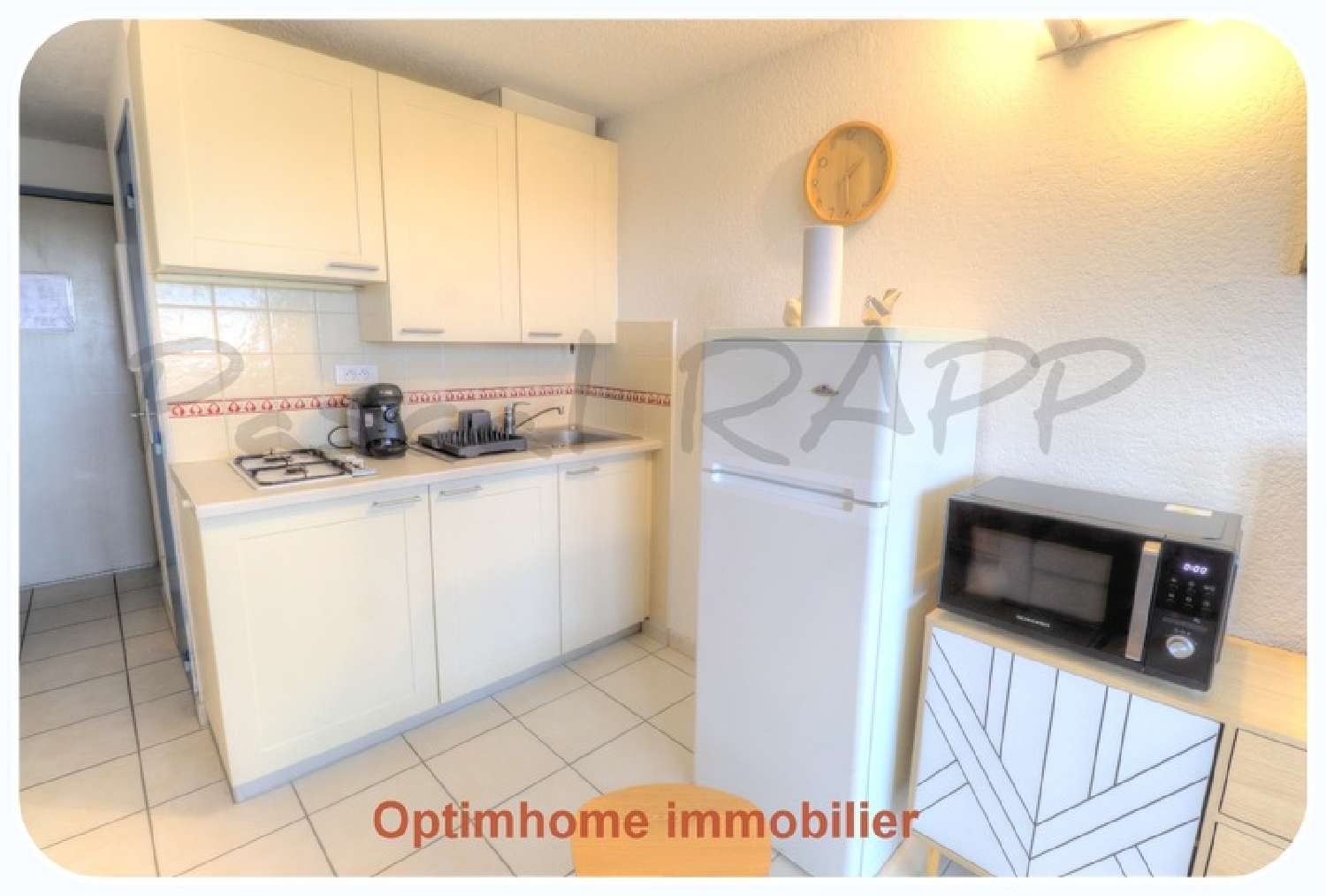 en venta apartamento Le Cap d'Agde Hérault 4