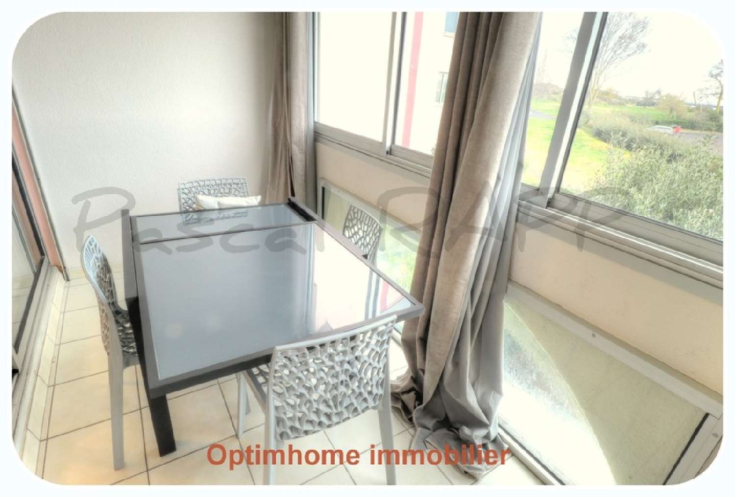 en venta apartamento Le Cap d'Agde Hérault 5