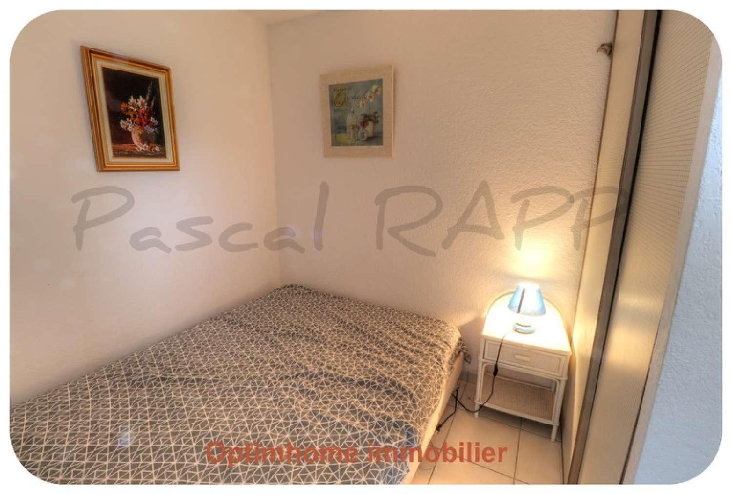 en venta apartamento Le Cap d'Agde Hérault 6