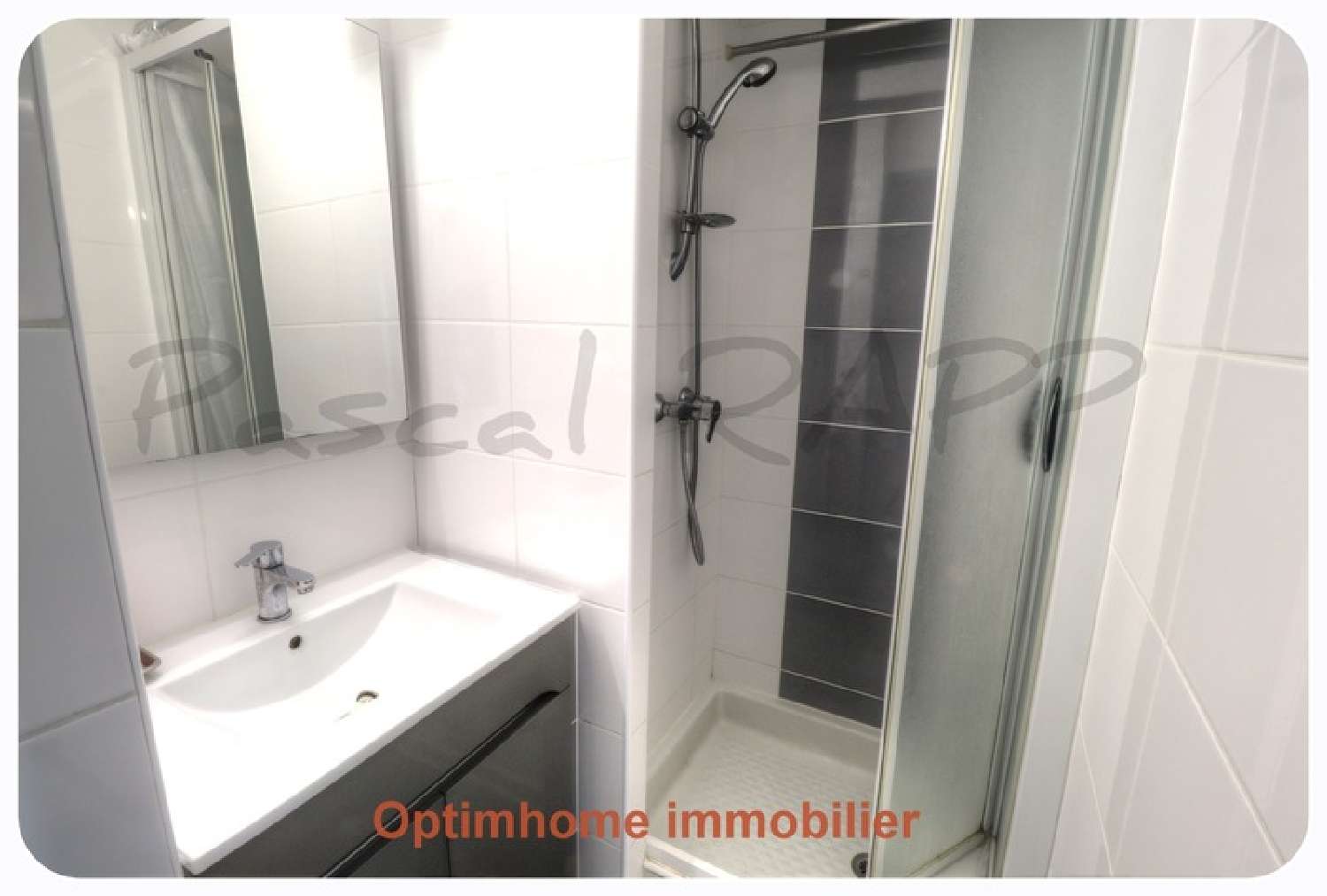 en venta apartamento Le Cap d'Agde Hérault 7