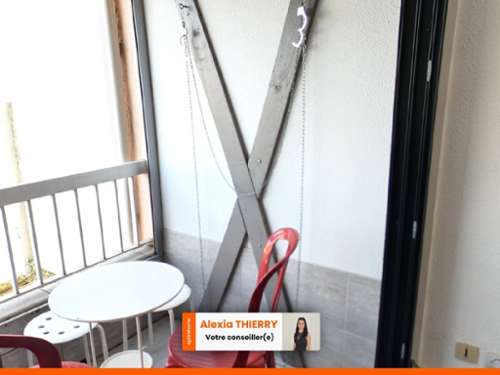 Le Cap d'Agde Hérault apartamento foto 7222613